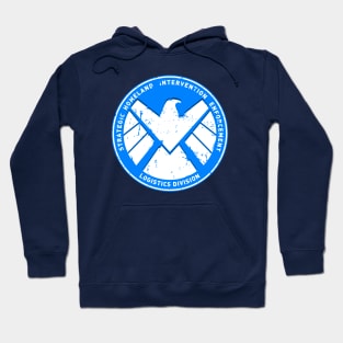 S.H.I.E.L.D. Hoodie